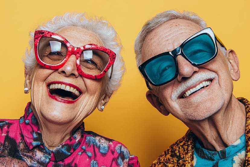 Seniormässa 14 maj                