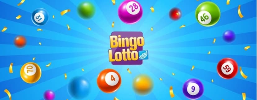 Bingolotter och Sverigelotter